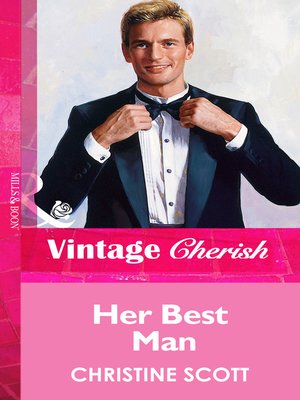 cover image of Her Best Man